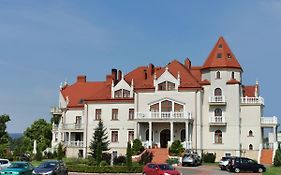 Pałac Koronny Wodzisław